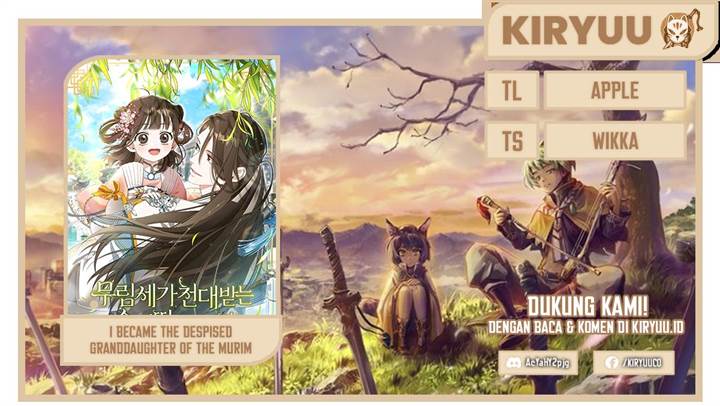 image-komik-i-became-the-despised-granddaughter-of-the-powerful-martial-arts-family-chapter-41-0/15