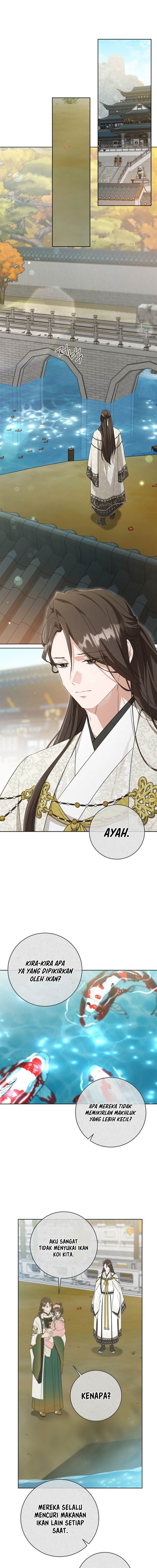 image-komik-i-became-the-despised-granddaughter-of-the-powerful-martial-arts-family-chapter-41-1/15