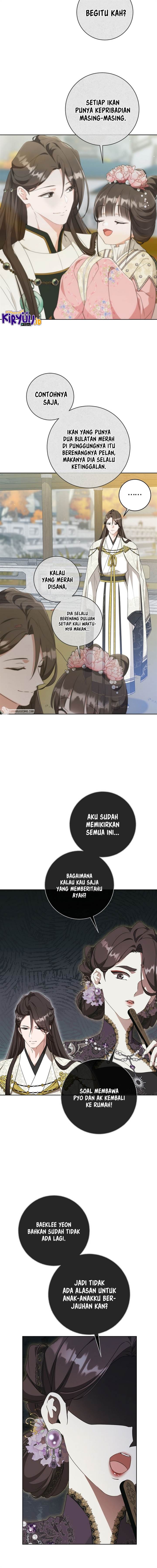 image-komik-i-became-the-despised-granddaughter-of-the-powerful-martial-arts-family-chapter-41-2/15