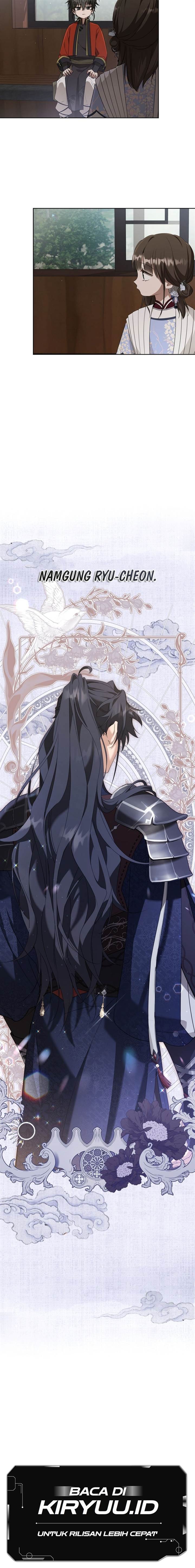 image-komik-i-became-the-despised-granddaughter-of-the-powerful-martial-arts-family-chapter-41-14/15