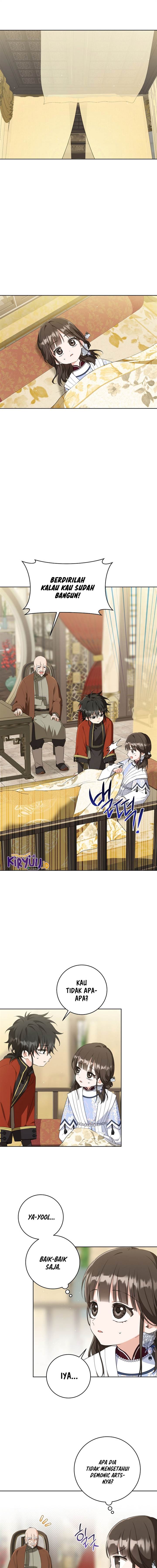 image-komik-i-became-the-despised-granddaughter-of-the-powerful-martial-arts-family-chapter-43-1/15