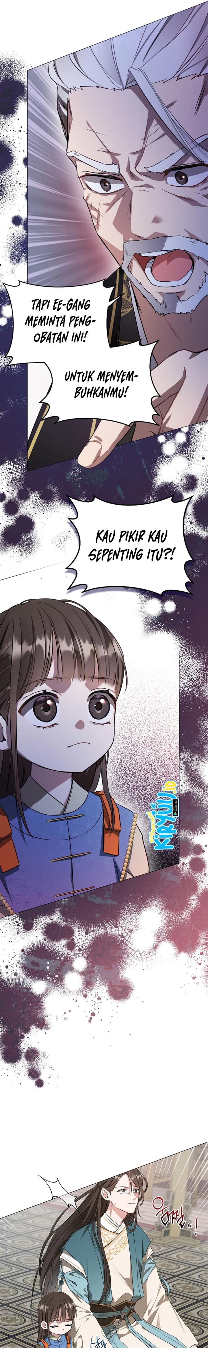 image-komik-i-became-the-despised-granddaughter-of-the-powerful-martial-arts-family-chapter-5-8/10