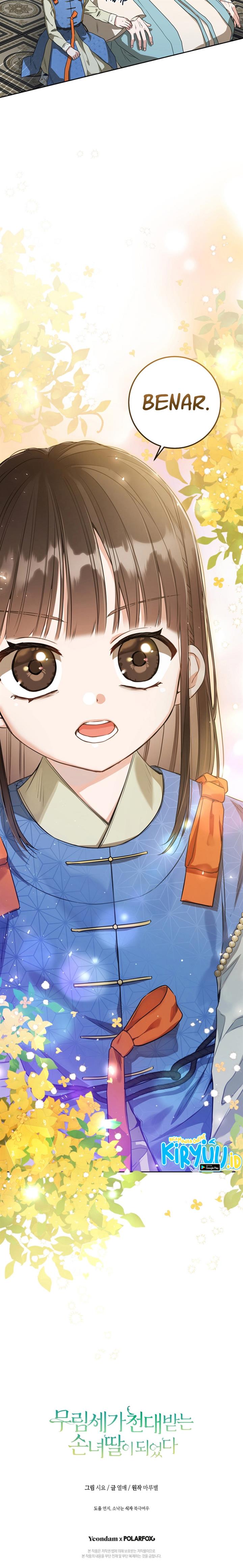 image-komik-i-became-the-despised-granddaughter-of-the-powerful-martial-arts-family-chapter-5-9/10