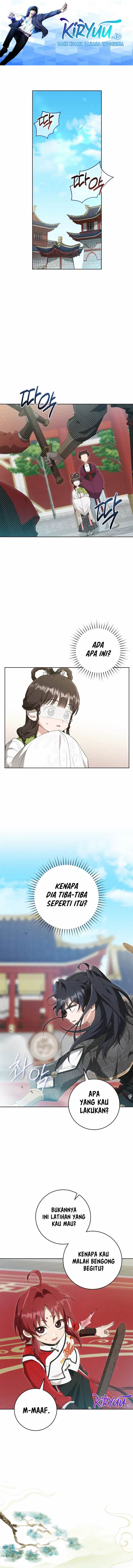 image-komik-i-became-the-despised-granddaughter-of-the-powerful-martial-arts-family-chapter-50-1/15