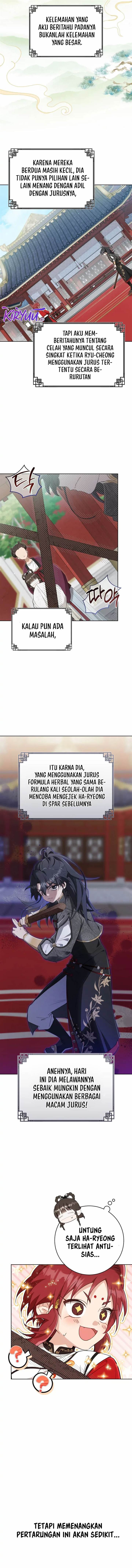 image-komik-i-became-the-despised-granddaughter-of-the-powerful-martial-arts-family-chapter-50-2/15