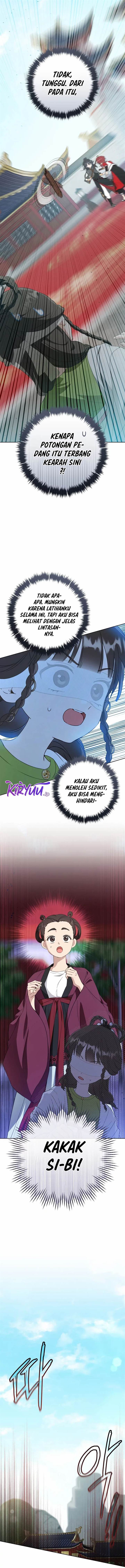 image-komik-i-became-the-despised-granddaughter-of-the-powerful-martial-arts-family-chapter-50-5/15