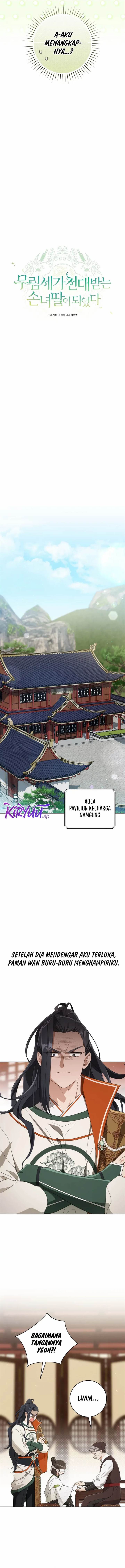 image-komik-i-became-the-despised-granddaughter-of-the-powerful-martial-arts-family-chapter-50-7/15