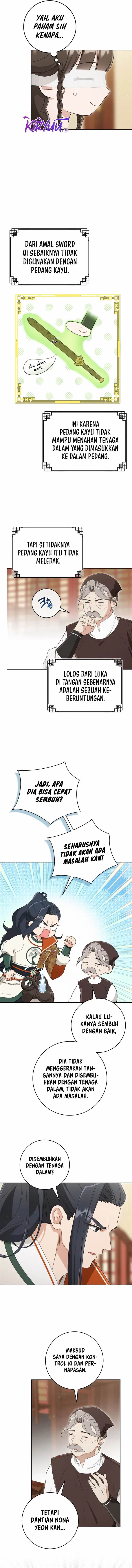 image-komik-i-became-the-despised-granddaughter-of-the-powerful-martial-arts-family-chapter-50-9/15