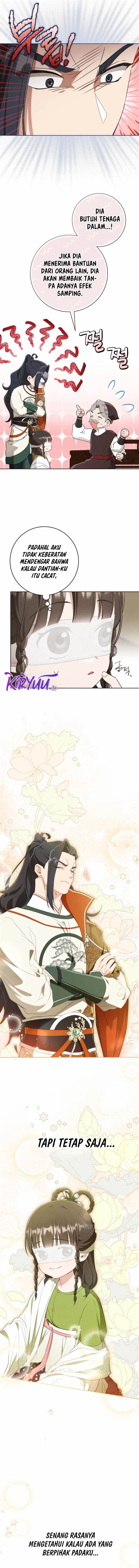 image-komik-i-became-the-despised-granddaughter-of-the-powerful-martial-arts-family-chapter-50-10/15