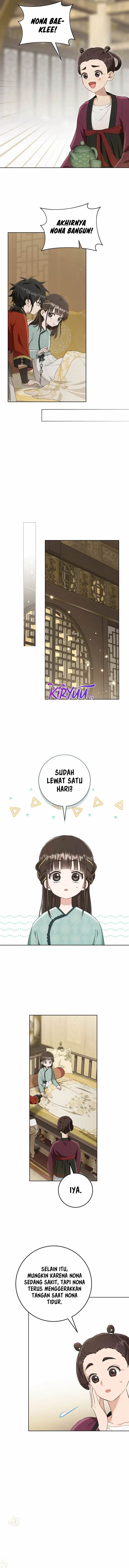 image-komik-i-became-the-despised-granddaughter-of-the-powerful-martial-arts-family-chapter-50-13/15