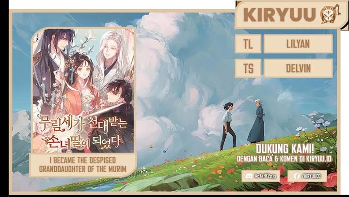 image-komik-i-became-the-despised-granddaughter-of-the-powerful-martial-arts-family-chapter-53-0/9