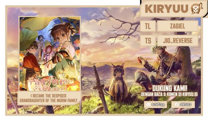 image-komik-i-became-the-despised-granddaughter-of-the-powerful-martial-arts-family-chapter-56-0/16