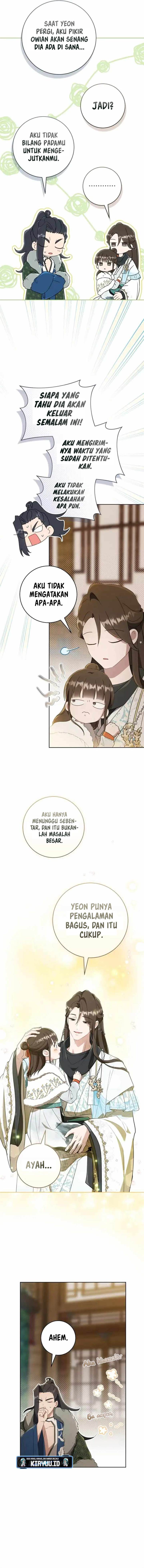 image-komik-i-became-the-despised-granddaughter-of-the-powerful-martial-arts-family-chapter-56-14/16