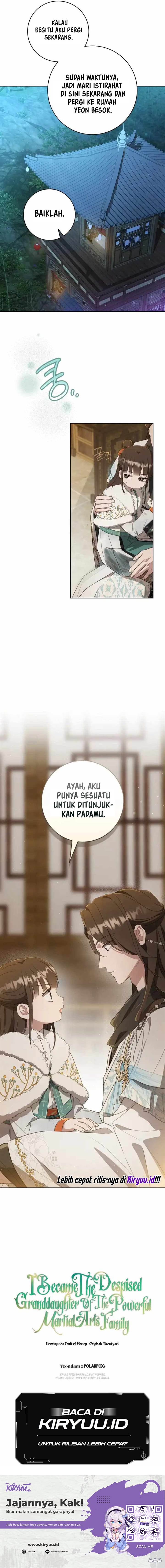 image-komik-i-became-the-despised-granddaughter-of-the-powerful-martial-arts-family-chapter-56-15/16