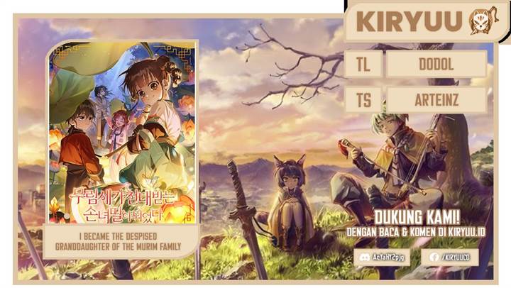 image-komik-i-became-the-despised-granddaughter-of-the-powerful-martial-arts-family-chapter-59-0/17