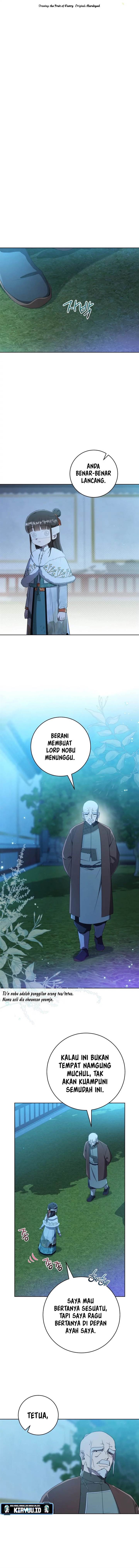 image-komik-i-became-the-despised-granddaughter-of-the-powerful-martial-arts-family-chapter-59-5/17