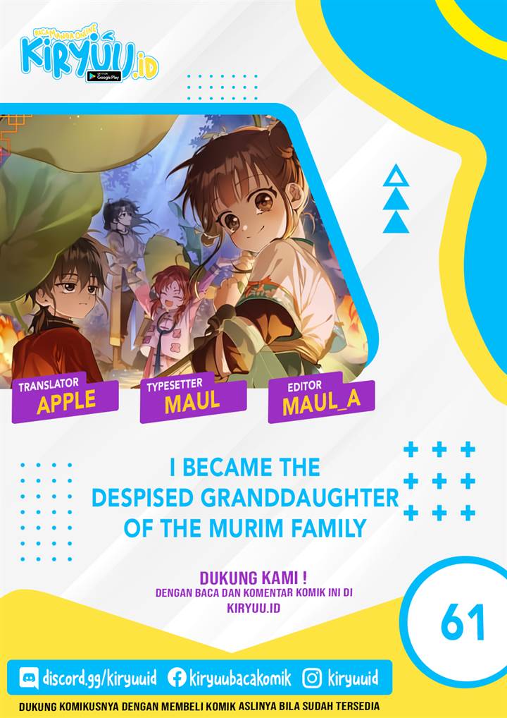 image-komik-i-became-the-despised-granddaughter-of-the-powerful-martial-arts-family-chapter-61-0/14
