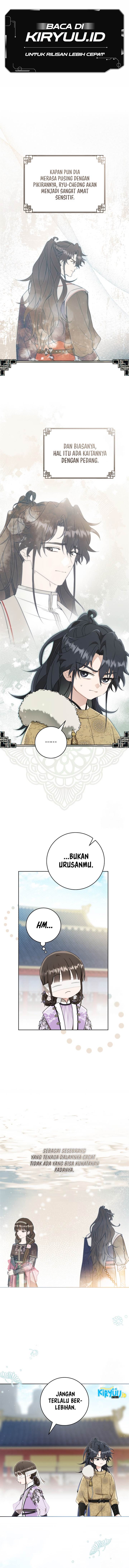 image-komik-i-became-the-despised-granddaughter-of-the-powerful-martial-arts-family-chapter-61-1/14