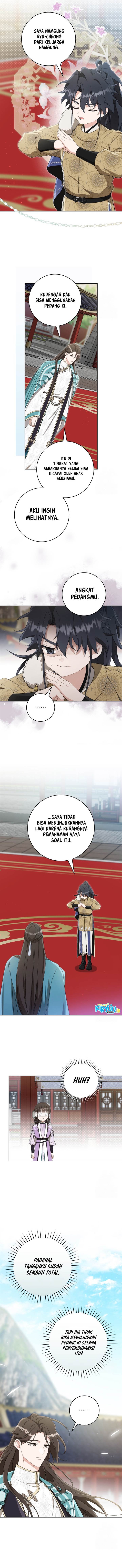 image-komik-i-became-the-despised-granddaughter-of-the-powerful-martial-arts-family-chapter-61-4/14