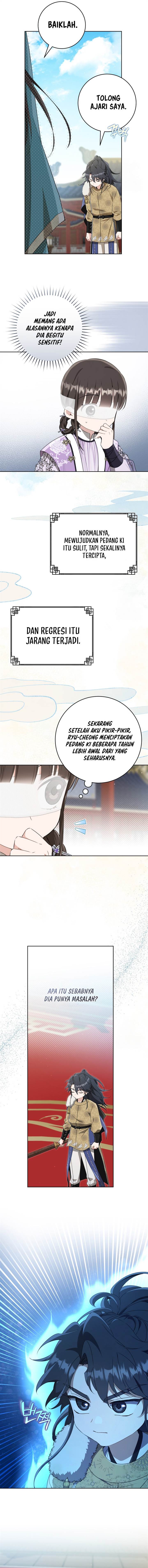 image-komik-i-became-the-despised-granddaughter-of-the-powerful-martial-arts-family-chapter-61-5/14