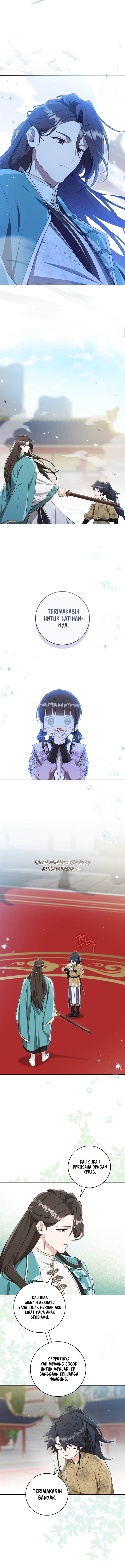 image-komik-i-became-the-despised-granddaughter-of-the-powerful-martial-arts-family-chapter-61-8/14