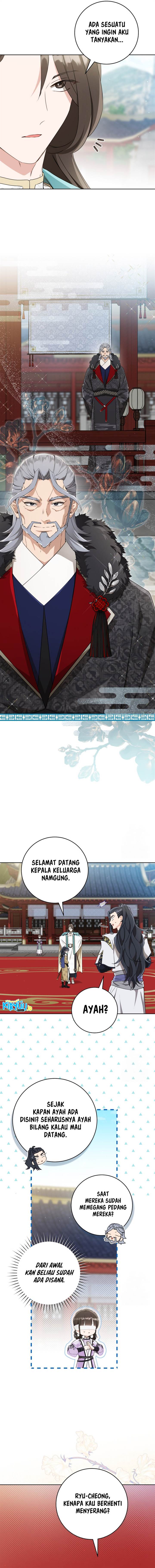 image-komik-i-became-the-despised-granddaughter-of-the-powerful-martial-arts-family-chapter-61-9/14