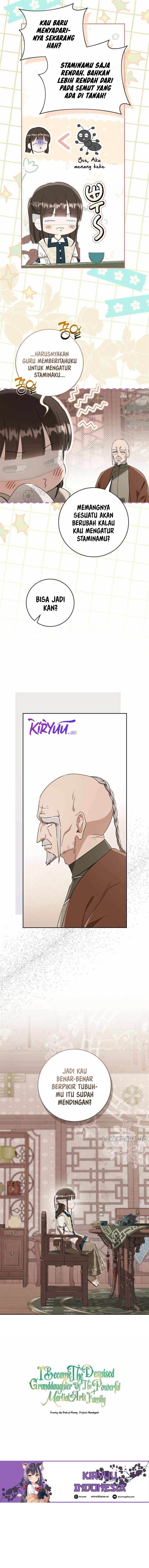 image-komik-i-became-the-despised-granddaughter-of-the-powerful-martial-arts-family-chapter-63-11/15