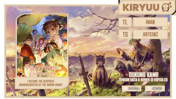 image-komik-i-became-the-despised-granddaughter-of-the-powerful-martial-arts-family-chapter-65-0/14