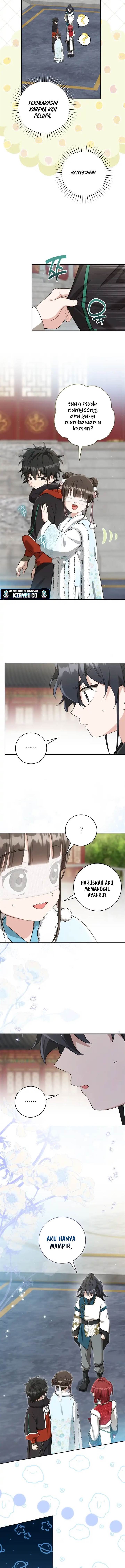 image-komik-i-became-the-despised-granddaughter-of-the-powerful-martial-arts-family-chapter-65-11/14