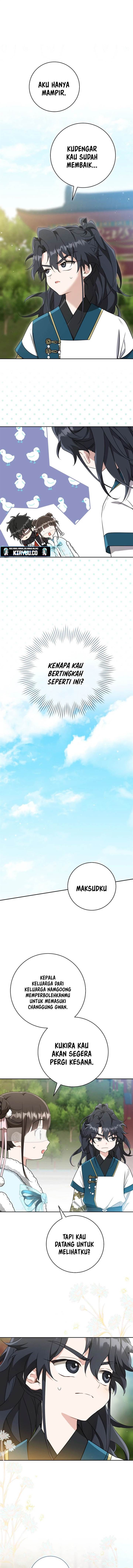 image-komik-i-became-the-despised-granddaughter-of-the-powerful-martial-arts-family-chapter-66-1/17