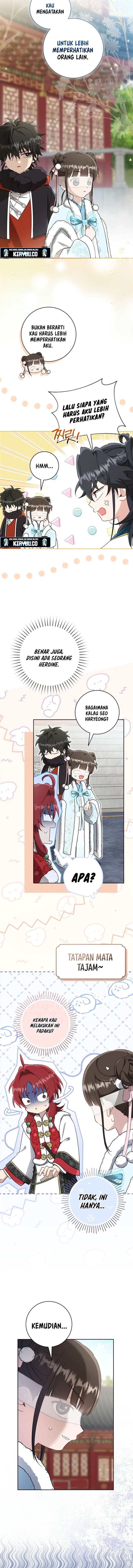 image-komik-i-became-the-despised-granddaughter-of-the-powerful-martial-arts-family-chapter-66-2/17