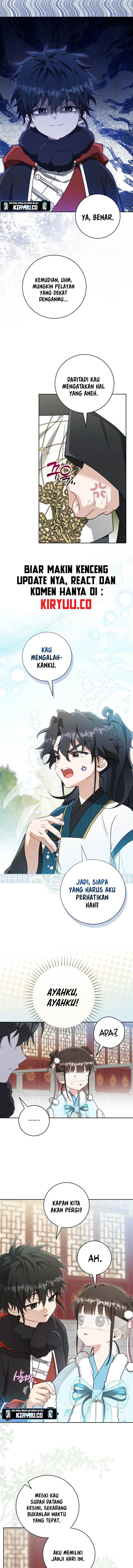 image-komik-i-became-the-despised-granddaughter-of-the-powerful-martial-arts-family-chapter-66-3/17