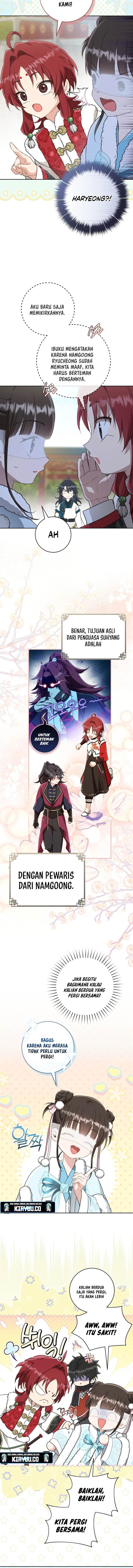 image-komik-i-became-the-despised-granddaughter-of-the-powerful-martial-arts-family-chapter-66-5/17