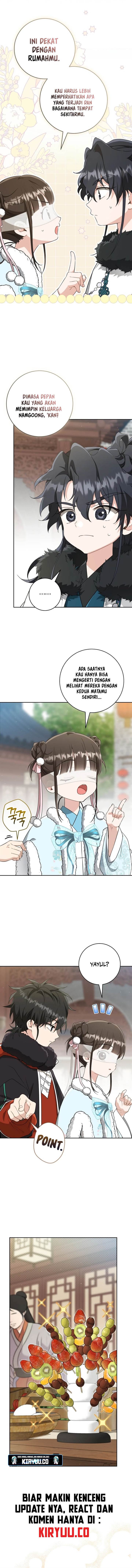 image-komik-i-became-the-despised-granddaughter-of-the-powerful-martial-arts-family-chapter-66-10/17