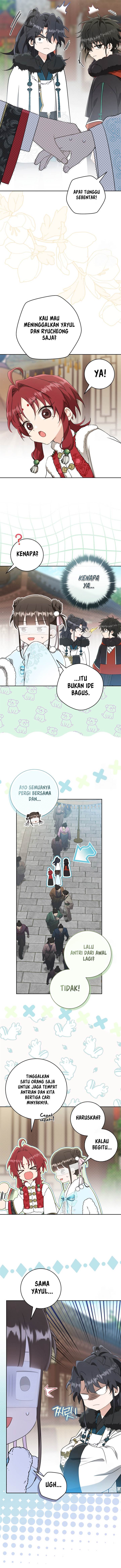 image-komik-i-became-the-despised-granddaughter-of-the-powerful-martial-arts-family-chapter-67-2/15