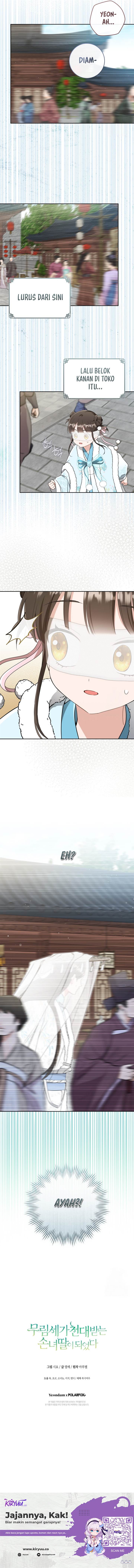 image-komik-i-became-the-despised-granddaughter-of-the-powerful-martial-arts-family-chapter-67-13/15