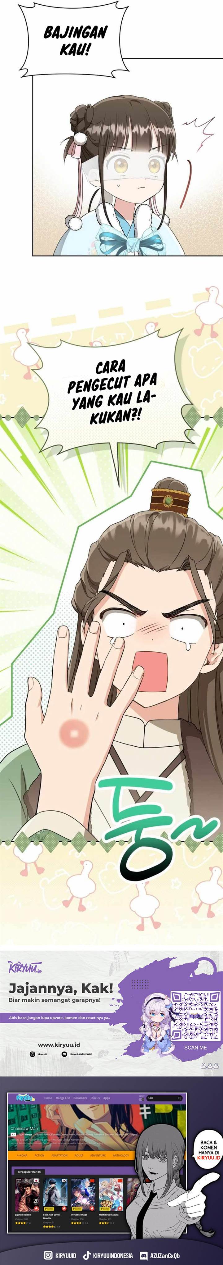 image-komik-i-became-the-despised-granddaughter-of-the-powerful-martial-arts-family-chapter-68-15/16