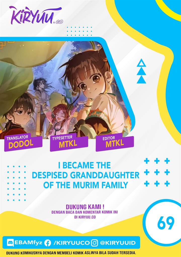 image-komik-i-became-the-despised-granddaughter-of-the-powerful-martial-arts-family-chapter-69-0/15