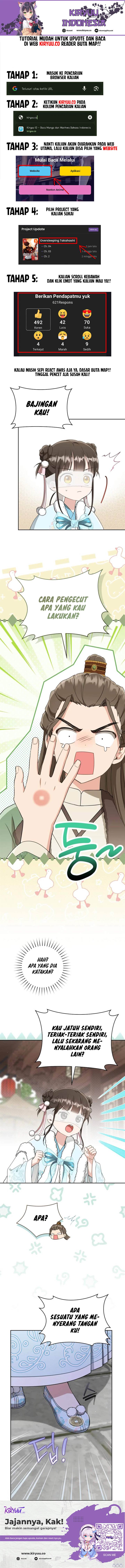 image-komik-i-became-the-despised-granddaughter-of-the-powerful-martial-arts-family-chapter-69-1/15