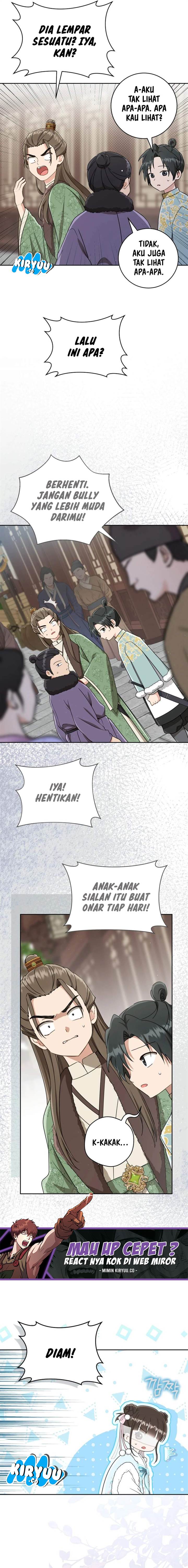 image-komik-i-became-the-despised-granddaughter-of-the-powerful-martial-arts-family-chapter-69-2/15