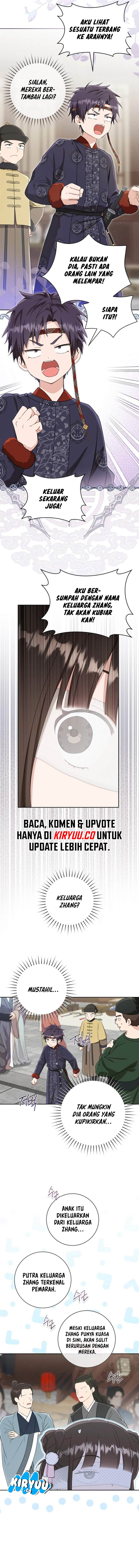 image-komik-i-became-the-despised-granddaughter-of-the-powerful-martial-arts-family-chapter-69-3/15