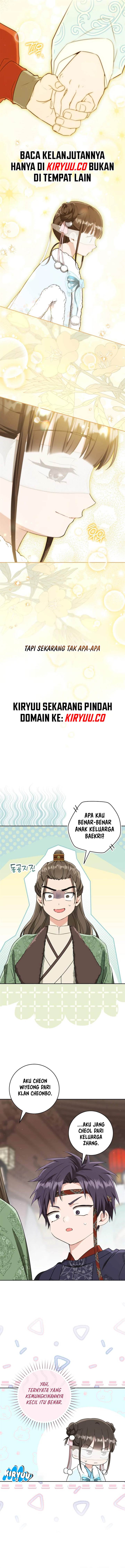 image-komik-i-became-the-despised-granddaughter-of-the-powerful-martial-arts-family-chapter-69-7/15