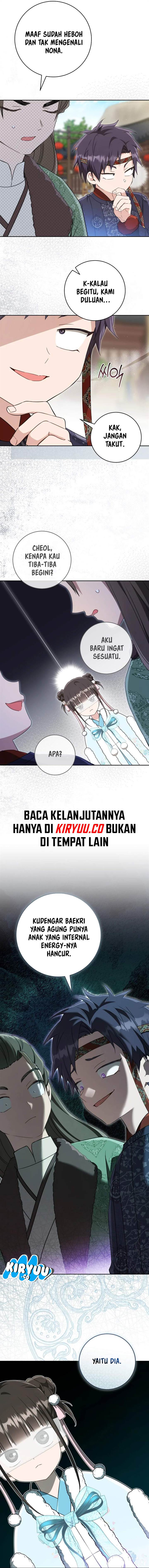 image-komik-i-became-the-despised-granddaughter-of-the-powerful-martial-arts-family-chapter-69-9/15