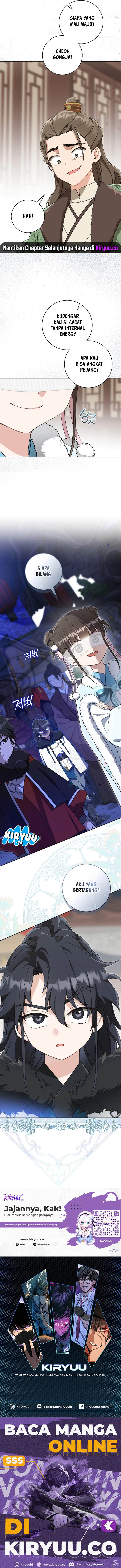 image-komik-i-became-the-despised-granddaughter-of-the-powerful-martial-arts-family-chapter-69-14/15