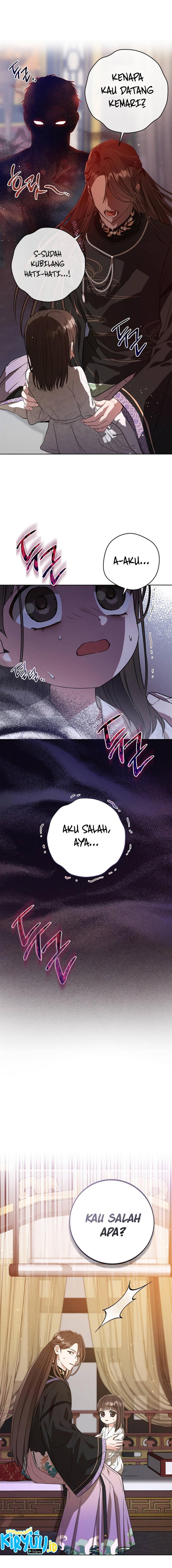 image-komik-i-became-the-despised-granddaughter-of-the-powerful-martial-arts-family-chapter-7-5/17