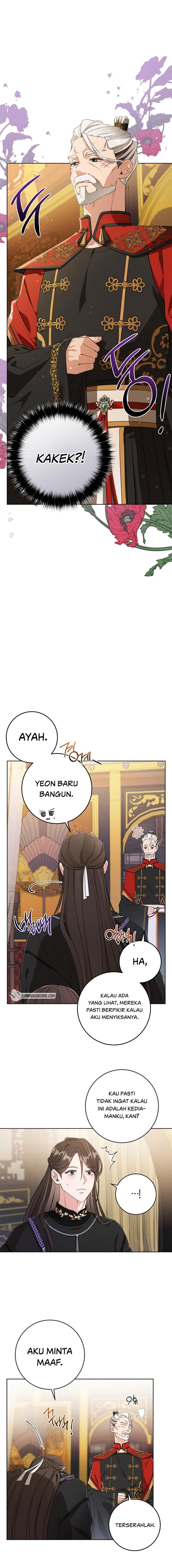 image-komik-i-became-the-despised-granddaughter-of-the-powerful-martial-arts-family-chapter-7-6/17