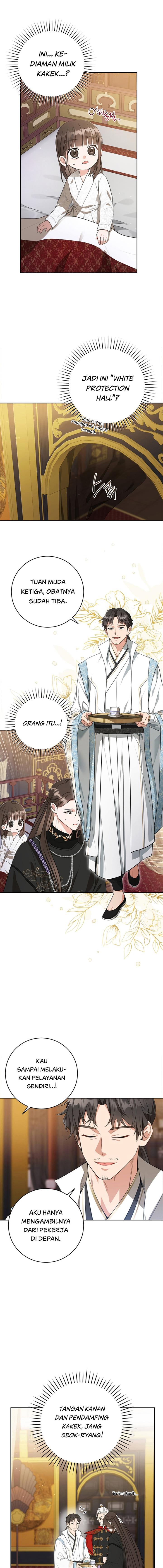 image-komik-i-became-the-despised-granddaughter-of-the-powerful-martial-arts-family-chapter-7-7/17