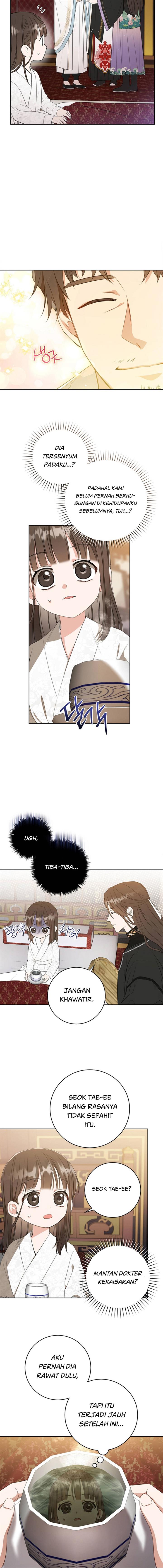 image-komik-i-became-the-despised-granddaughter-of-the-powerful-martial-arts-family-chapter-7-8/17