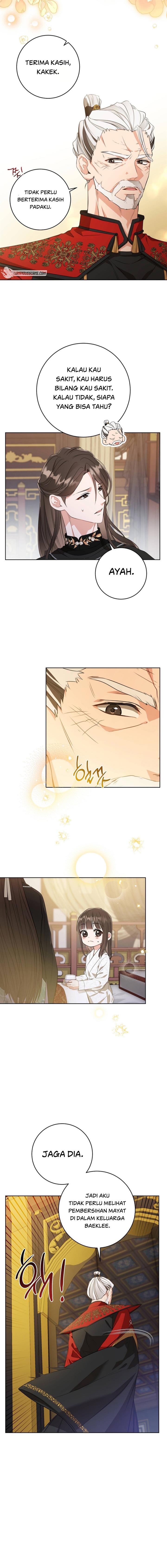 image-komik-i-became-the-despised-granddaughter-of-the-powerful-martial-arts-family-chapter-7-10/17