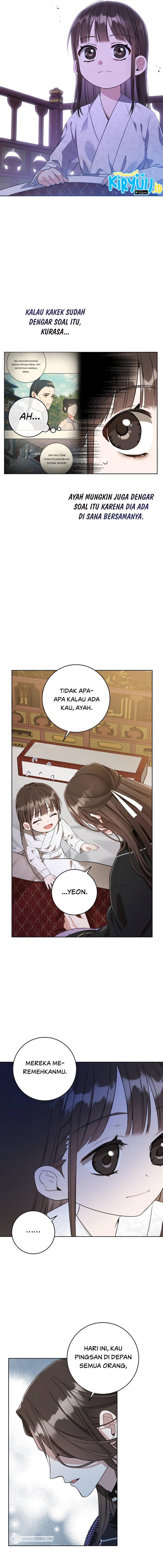 image-komik-i-became-the-despised-granddaughter-of-the-powerful-martial-arts-family-chapter-7-13/17